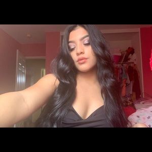 Meet your Posher, Allison